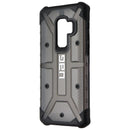 UAG Plasma Series Feather Light Case for Galaxy S9+ (Plus) - Ash/Dark Gray