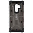 UAG Plasma Series Feather Light Case for Galaxy S9+ (Plus) - Ash/Dark Gray