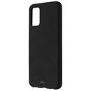 Case-Mate Tough Case for Samsung Galaxy A02s - Matte Black