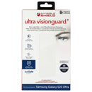 ZAGG (Ultra visionGuard+) Screen Protector for Samsung Galaxy S20 Ultra - Clear