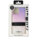 Case-Mate BLOX Series Case for iPhone 12 & iPhone 12 Pro - Clouds