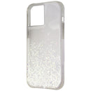 Case-Mate Twinkle Series Case for iPhone 13 Pro Max/12 Pro Max - Ombre Stardust