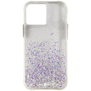 Case-Mate Twinkle Series Case for iPhone 13 Pro Max/12 Pro Max - Ombre Stardust
