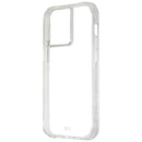 Case-Mate Tough Series Hardshell Case for Apple iPhone 13 Pro - Clear