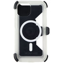 Pelican Voyager Case For Magsafe for Apple iPhone 13 - Clear