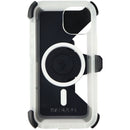 Pelican Voyager Case For Magsafe for Apple iPhone 13 - Clear