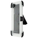 Pelican Voyager Series Case and Holster for Samsung Galaxy S22 - Clear