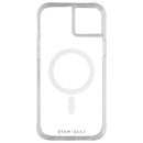 Case-Mate Tough Clear Plus Case for MagSafe for Apple iPhone 14 Plus - Clear