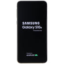 Samsung Galaxy S10e (5.8-in) SM-G970U (GSM + Verizon) - 128GB/Prism White