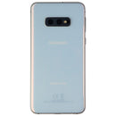 Samsung Galaxy S10e (5.8-in) SM-G970U (GSM + Verizon) - 128GB/Prism White
