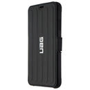UAG Metropolis Series Case for iPhone Xs Max - Black