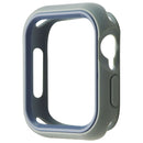OtterBox Exo Edge Case for Apple Watch Series 6/SE/5/4 (44mm) - Blue/Light Blue
