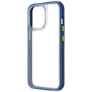 LifeProof SEE Series Case for Apple iPhone 13 Pro - Unwavering Blue/Yellow