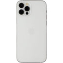 Apple iPhone 12 Pro (6.1-in) Smartphone (A2341) Unlocked - 512GB / Silver