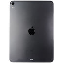 Apple iPad Pro 11-inch Tablet (A1980, 2018 Model) Wi-Fi Only - 64GB / Space Gray
