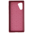 OtterBox Symmetry Case for Galaxy Note10 - Rose Pink (Heather Rose/Rhododendron)
