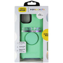 Otter + Pop Symmetry Hybrid Case for Apple iPhone 11 - Mint to Be Green