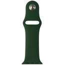 Apple (41mm) Replacement Sport Clasp for Apple Watch 38/40/41mm - Clover Green