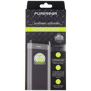 PureGear Steel 360 Series Tempered Glass for Motorola Edge+ (2020) - Clear