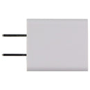 Sharkk Switching Adapter (5V/1.5A) Wall Charger Single USB - White (HYP-15-1500)