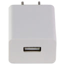 Sharkk Switching Adapter (5V/1.5A) Wall Charger Single USB - White (HYP-15-1500)