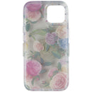 PopSockets PopCase with PopGrip for Apple iPhone 13 / 14 - Vintage Floral