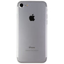 Apple iPhone 7 (4.7-inch) Smartphone (A1660) UNLOCKED - 128GB / Silver