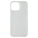Verizon Series Case for Apple iPhone 13 Pro Max - Clear