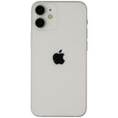 Apple iPhone 12 mini (5.4-inch) Smartphone (A2176) Unlocked - 64GB/White
