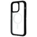 OtterBox Defender Pro XT Case for  MagSafe for iPhone 14 Pro Max - Black Crystal