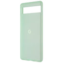 Google Official Protective Phone Case for Google Pixel 6a - Seafoam