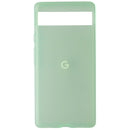 Google Official Protective Phone Case for Google Pixel 6a - Seafoam