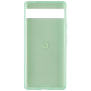 Google Official Protective Phone Case for Google Pixel 6a - Seafoam