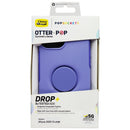 OtterBox Otter + Pop Symmetry Series Case for iPhone 14 Plus - Periwink