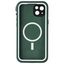 OtterBox & LifeProof FRE Case for MagSafe for iPhone 14 Plus - Green
