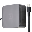 Square (45W) USB-C Power Adapter - Black (SWJ1-01) / Brick Only