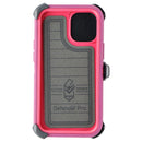 OtterBox Defender Pro Series Case for Apple iPhone 12 mini - Berry Potion Pink