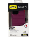 OtterBox Defender Pro Series Case for Apple iPhone 12 mini - Berry Potion Pink