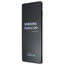 Samsung Galaxy S10+ (Plus) SM-G975U1 (UNLOCKED) - 512GB / Prism White