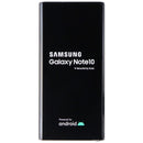 Samsung Galaxy Note10 (6.3-in) (SM-N970U) Unlocked - 256GB/Aura Glow