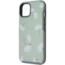 OtterBox Symmetry Series Hard Case for Apple iPhone 13 - Ginkgo Gray