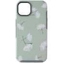OtterBox Symmetry Series Hard Case for Apple iPhone 13 - Ginkgo Gray