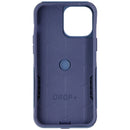 OtterBox Commuter Case for iPhone 13 Pro Max & 12 Pro Max - Rock Skip Way Blue