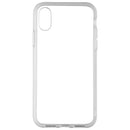 UBREAKIFIX Hard-shell Case for Apple iPhone XS / iPhone X - Clear