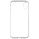 UBREAKIFIX Hard-shell Case for Apple iPhone XS / iPhone X - Clear