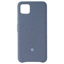 Google Official Fabric Case for Google Pixel 4 XL Only - Blue-ish