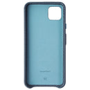 Google Official Fabric Case for Google Pixel 4 XL Only - Blue-ish