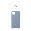 Google Official Fabric Case for Google Pixel 4 XL Only - Blue-ish