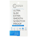 Casper Clear Series Ultra Slim Screen Protector for iPhone 12 Mini - Clear