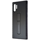 Samsung Rugged Hard Case for Samsung Galaxy Note10+ (Plus) - Black